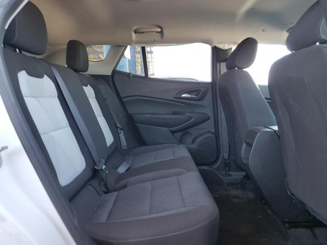 2024 CHEVROLET TRAX LS - KL77LFE21RC186157