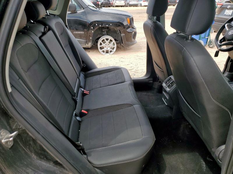 2022 VOLKSWAGEN TAOS SE 3VVRX7B21NM009922
