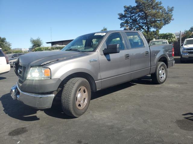 FORD F150 SUPERCREW