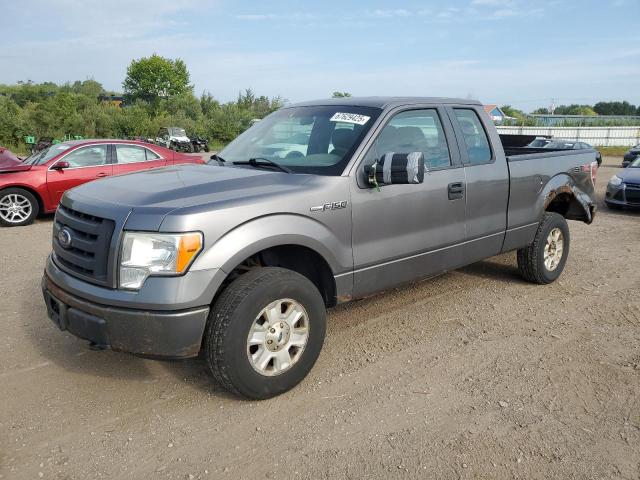 FORD F150 SUPER