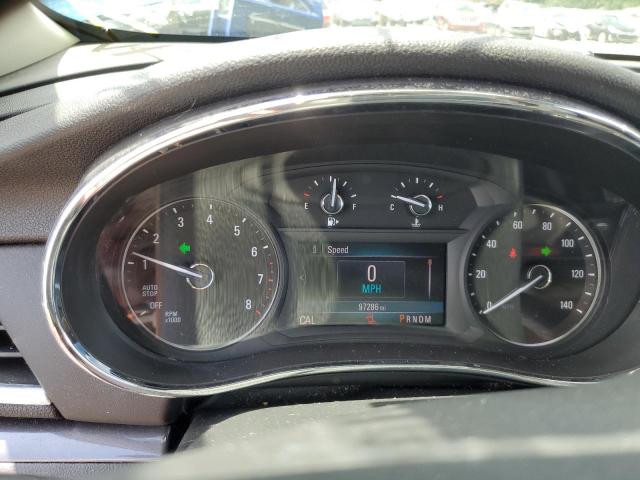 2019 BUICK ENCORE ESS KL4CJCSM8KB824874