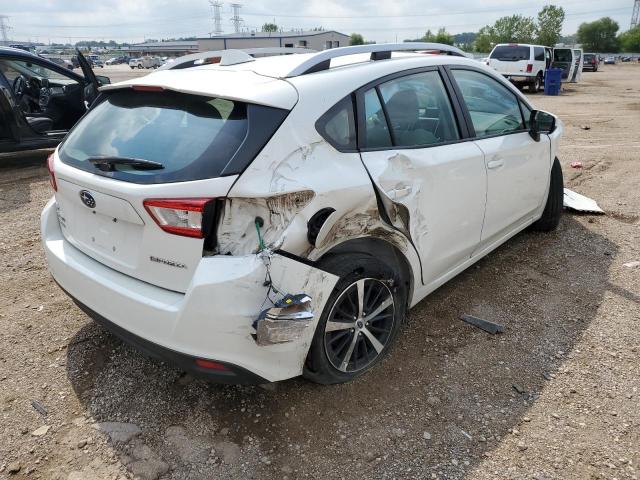 2019 SUBARU IMPREZA PR 4S3GTAC66K3726734