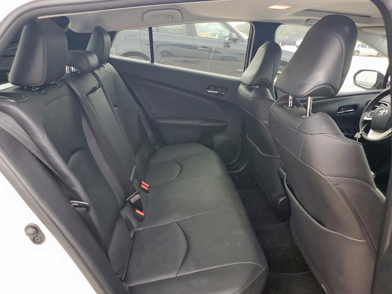 2017 TOYOTA PRIUS JTDKARFU9H3042052