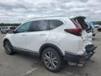 Lot #3318874960 2022 HONDA CR-V TOURI