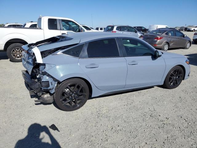 2024 HONDA CIVIC SPOR 19XFL1H86RE014930