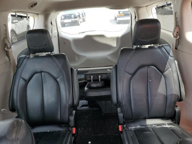 2022 CHRYSLER PACIFICA T 2C4RC1BG0NR188370