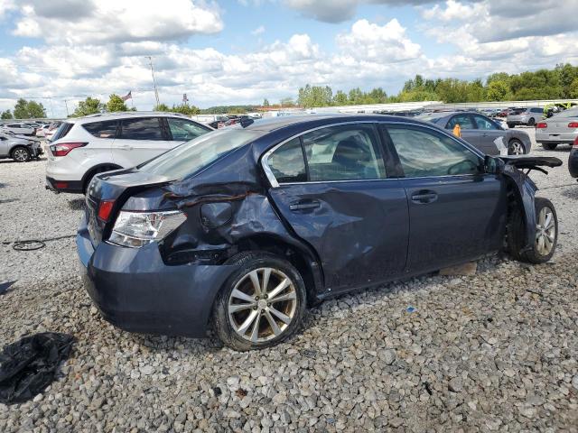2014 SUBARU LEGACY 2.5 - 4S3BMCC69E3019361