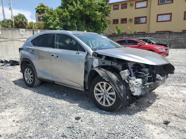2021 LEXUS NX 300 BAS JTJDARBZ7M2183127
