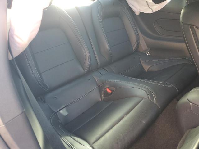 2025 FORD MUSTANG 1FA6P8TH2S5103583