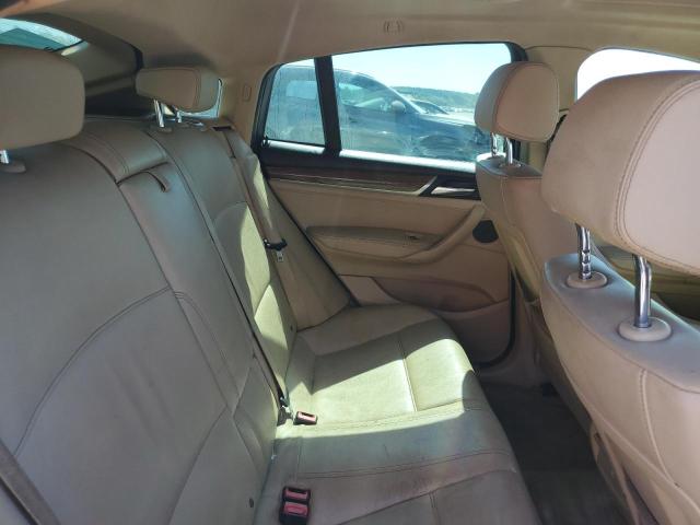 2015 BMW X4 XDRIVE28I 5UXXW3C52F0M89532