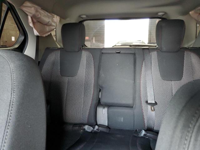 2017 CHEVROLET EQUINOX LT 2GNFLFEK2H6137773