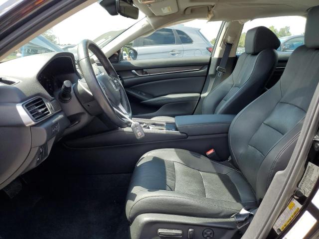 2021 HONDA ACCORD EXL 1HGCV1F51MA080580