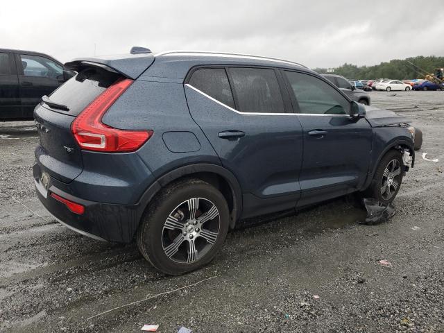 2022 VOLVO XC40 T5 IN YV4162UL6N2782557