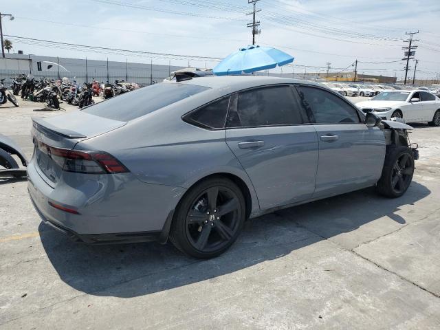 2023 HONDA ACCORD HYB 1HGCY2F77PA064273