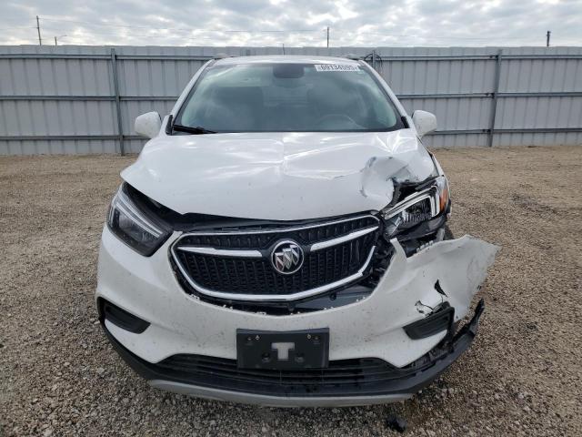 2021 BUICK ENCORE PRE KL4CJESM0MB373843