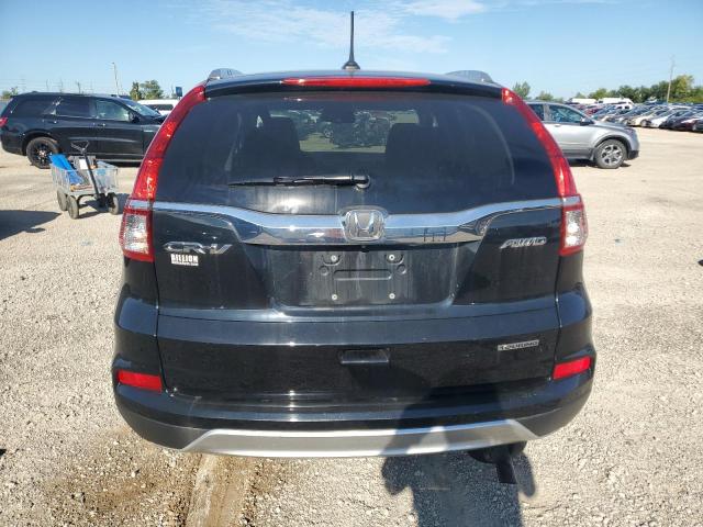2016 HONDA CR-V TOURI 5J6RM4H92GL007847