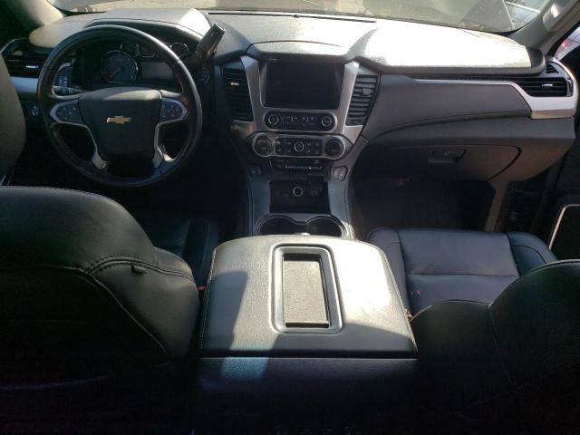 2015 CHEVROLET SUBURBAN K 1GNSKJKC7FR539730