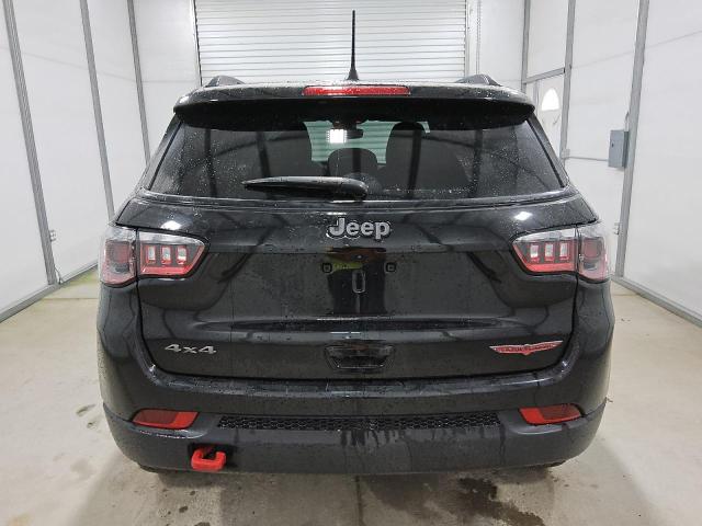 2024 JEEP COMPASS TRAILHAWK 3C4NJDDN7RT137114