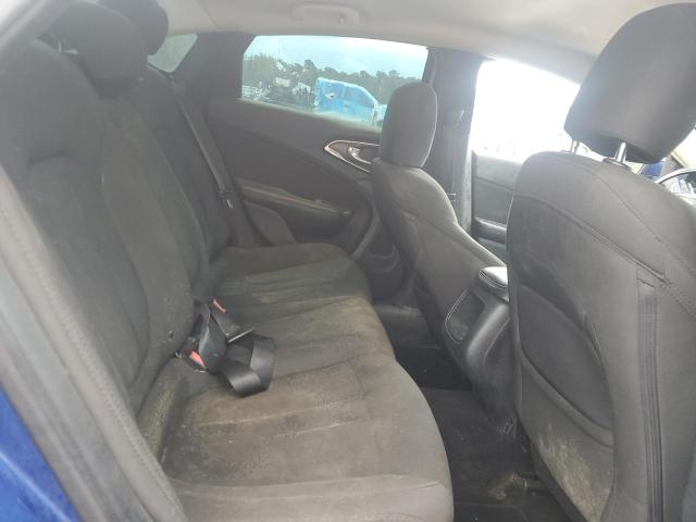 2016 CHRYSLER 200 LIMITED 1C3CCCAB8GN144788