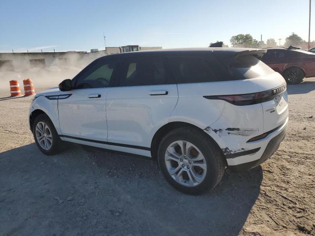 2020 LAND ROVER RANGE ROVE SALZJ2FX8LH006521