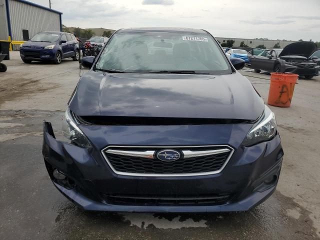 2019 SUBARU IMPREZA PR 4S3GKAD62K3613784