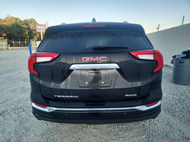 2022 GMC TERRAIN DENALI 3GKALXEV4NL293327