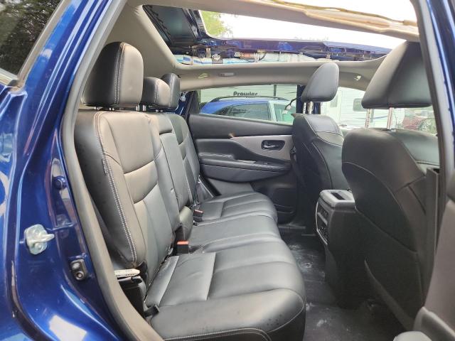 2019 NISSAN MURANO S 5N1AZ2MS4KN157579
