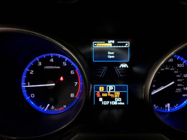 2018 SUBARU OUTBACK 2. 4S4BSANC6J3344374