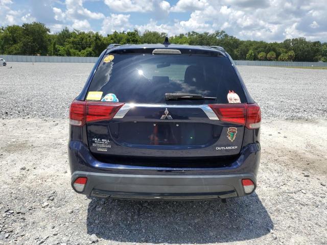 2018 MITSUBISHI OUTLANDER JA4AD3A36JZ019579