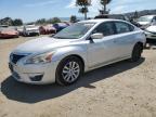 2015 NISSAN ALTIMA 2.5 - 1N4AL3AP0FC215786