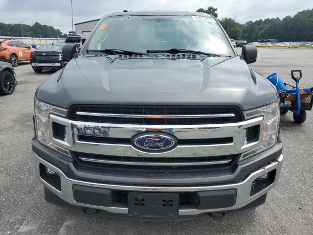 2018 FORD F150 SUPER 1FTEX1EP0JFB65624