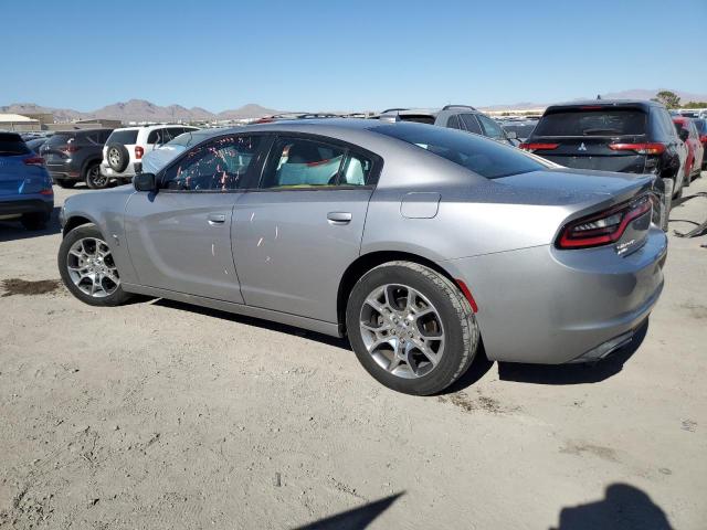 2017 DODGE CHARGER SX 2C3CDXJG6HH563961