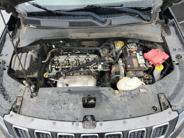 2019 JEEP COMPASS SP 3C4NJCAB2KT726503