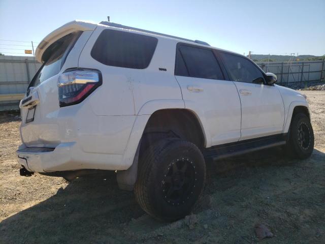 2016 TOYOTA 4RUNNER SR JTEBU5JR2G5405406