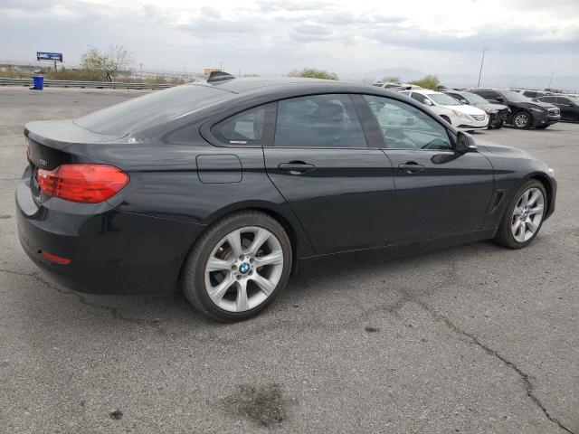 2015 BMW 428 I GRAN WBA4A5C52FD410607