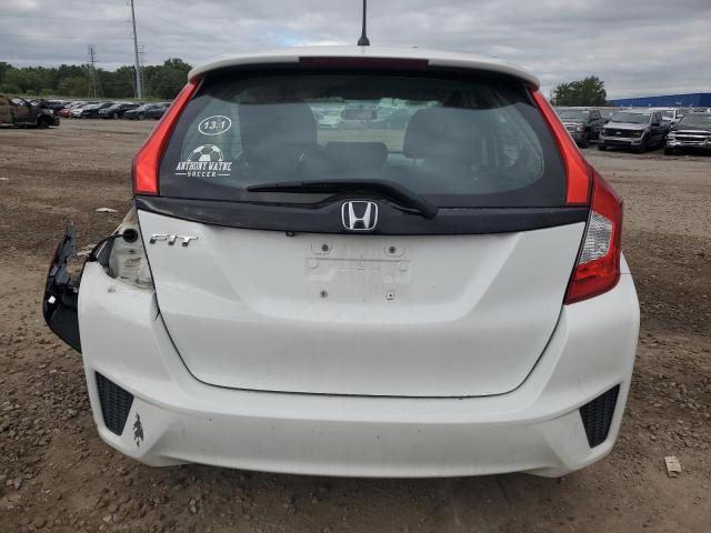 2015 HONDA FIT LX 3HGGK5H52FM736550