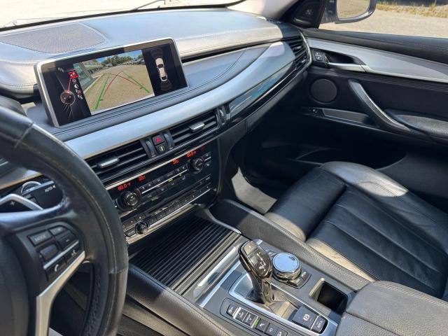 2015 BMW X6 XDRIVE5 - 5UXKU6C56F0F94076