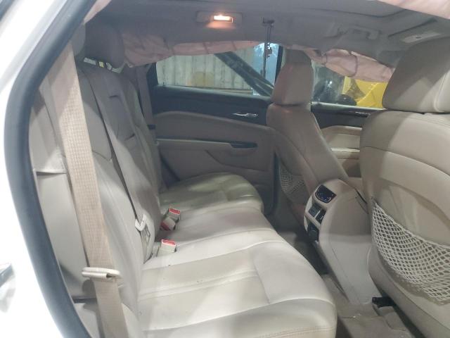 2016 CADILLAC SRX PREMIU 3GYFNDE38GS548718