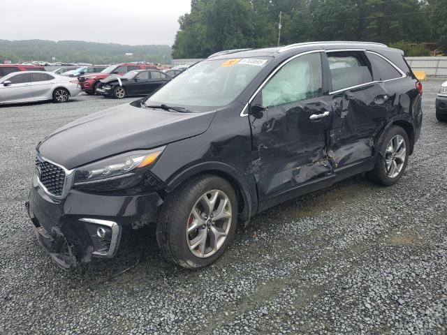 2019 KIA SORENTO SX - 5XYPK4A59KG452052