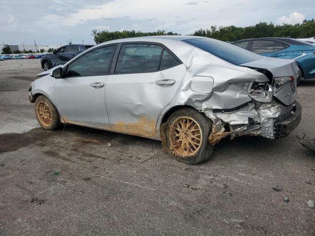 2016 TOYOTA COROLLA L - 2T1BURHE5GC593128