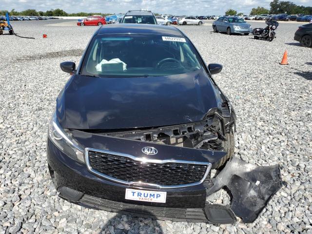 2018 KIA FORTE LX - 3KPFL4A77JE238845