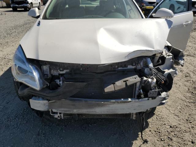 2015 BUICK REGAL 2G4GK5EX0F9199797