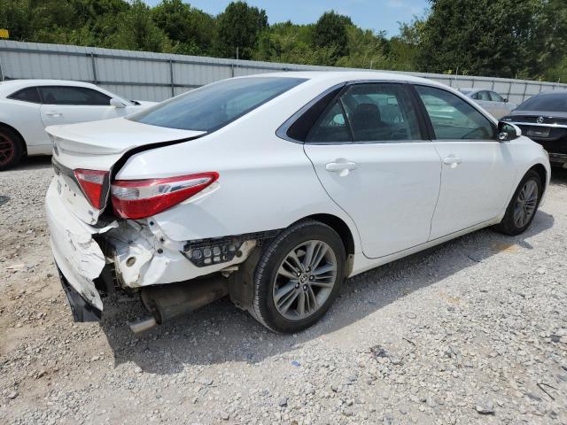 2016 TOYOTA CAMRY LE - 4T1BF1FK4GU134627