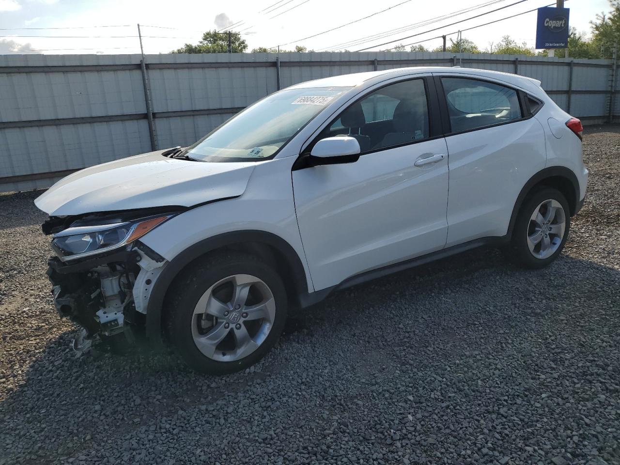 HONDA HR-V LX