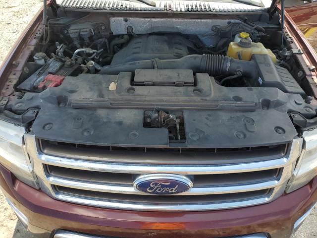 2016 FORD EXPEDITION XLT 1FMJU1JT4GEF03076