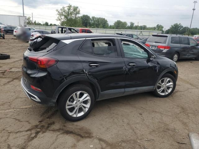 2021 BUICK ENCORE GX PREFERRED KL4MMBS2XMB103172