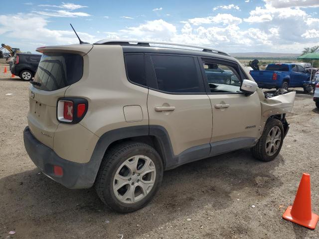 2015 JEEP RENEGADE L ZACCJBDT9FPB31876