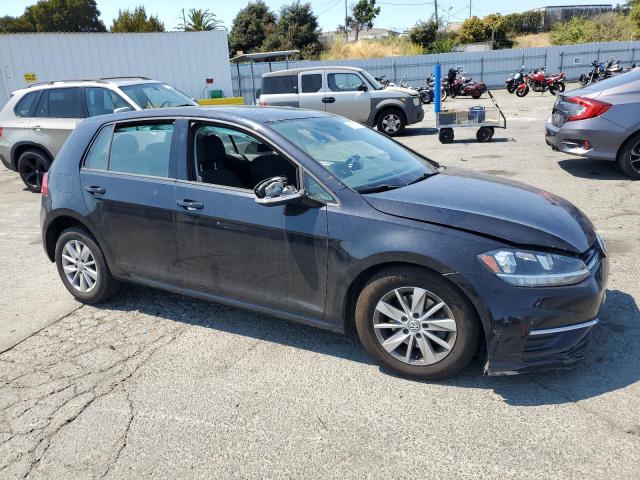 2018 VOLKSWAGEN GOLF S 3VWG17AU6JM295140