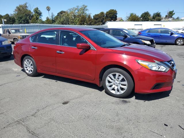 2018 NISSAN ALTIMA 2.5 - 1N4AL3AP2JC476135
