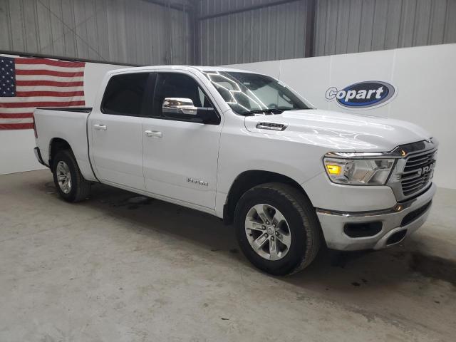 2024 RAM 1500 LARAMIE 1C6RREJT4RN220011